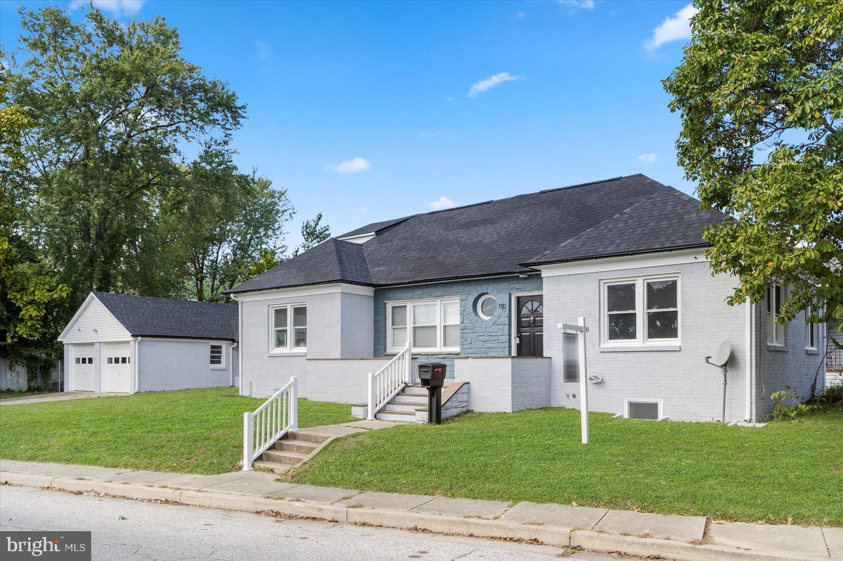 110 Riverside Drive Essex, MD 21221 - Photo 3 of 55