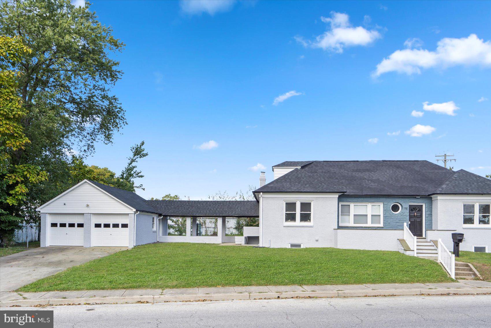 110 Riverside Drive Essex, MD 21221 - Photo 4 of 55