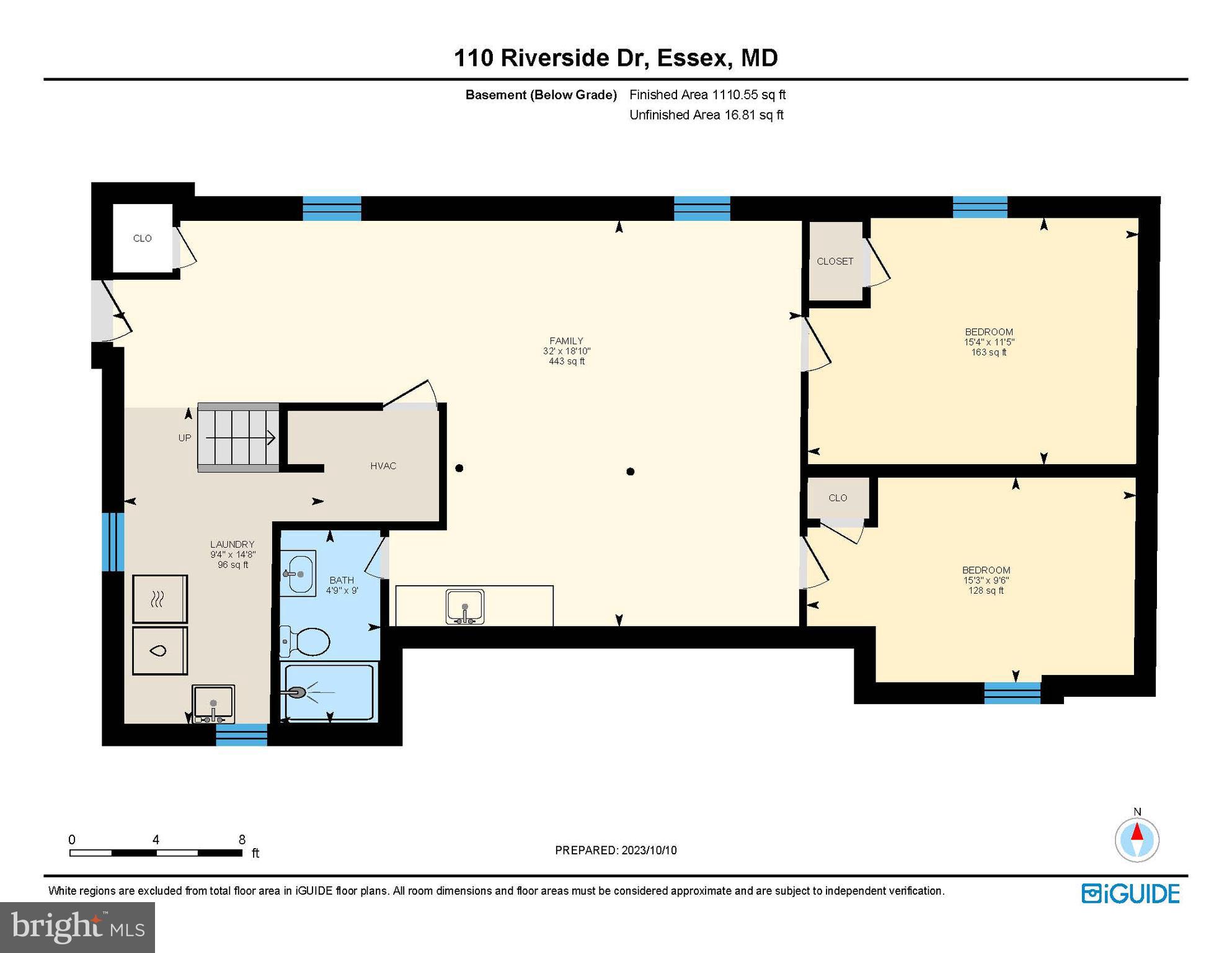 110 Riverside Drive Essex, MD 21221 - Photo 55 of 55