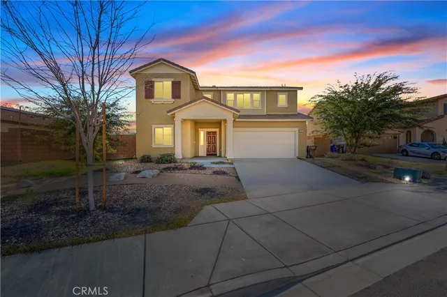 $485,000 | 13097 Sierra Madre Court, Victorville, CA 92394
