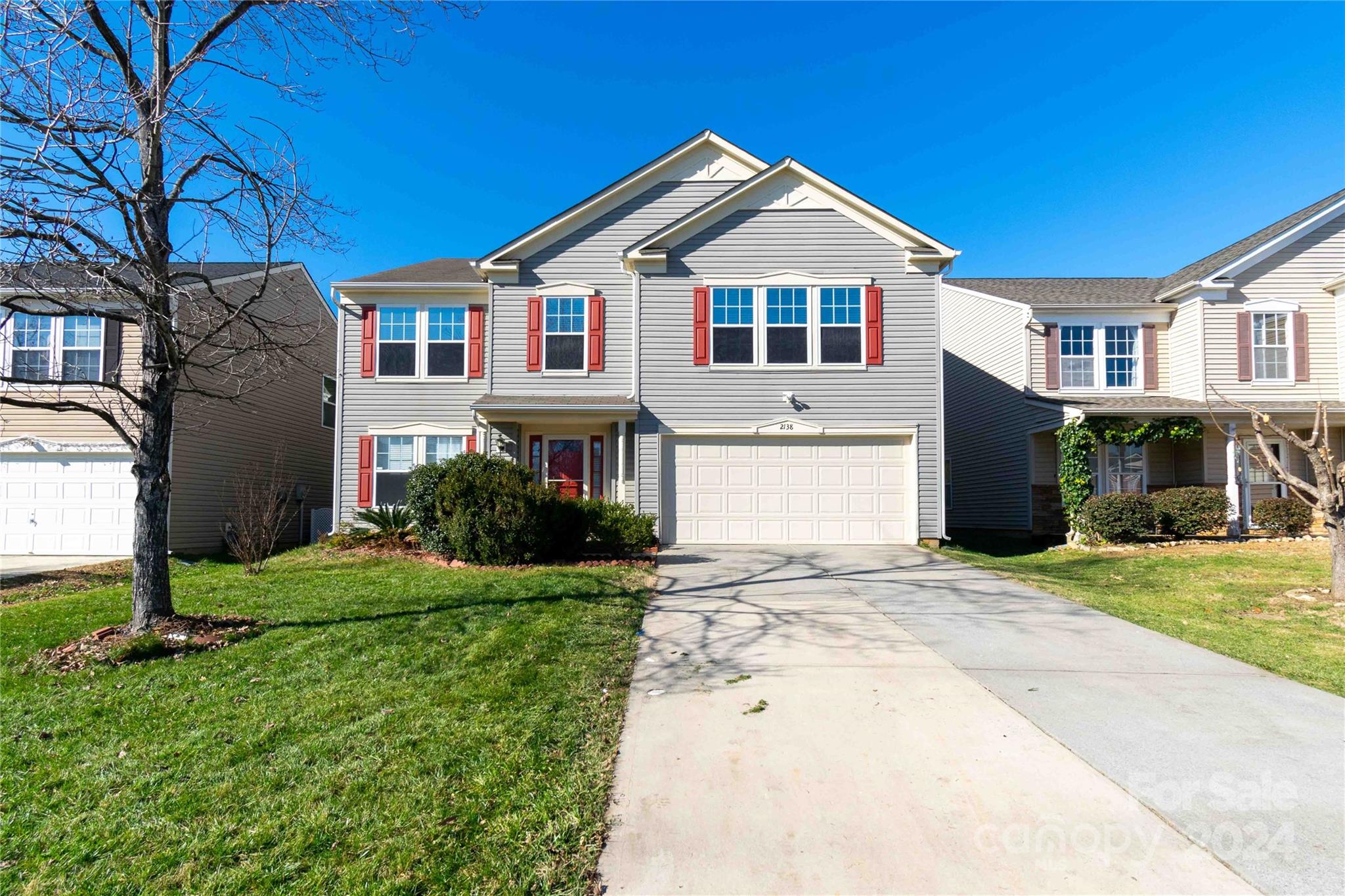 2138 Durand Road Fort Mill, SC 29715 - Photo 1 of 31