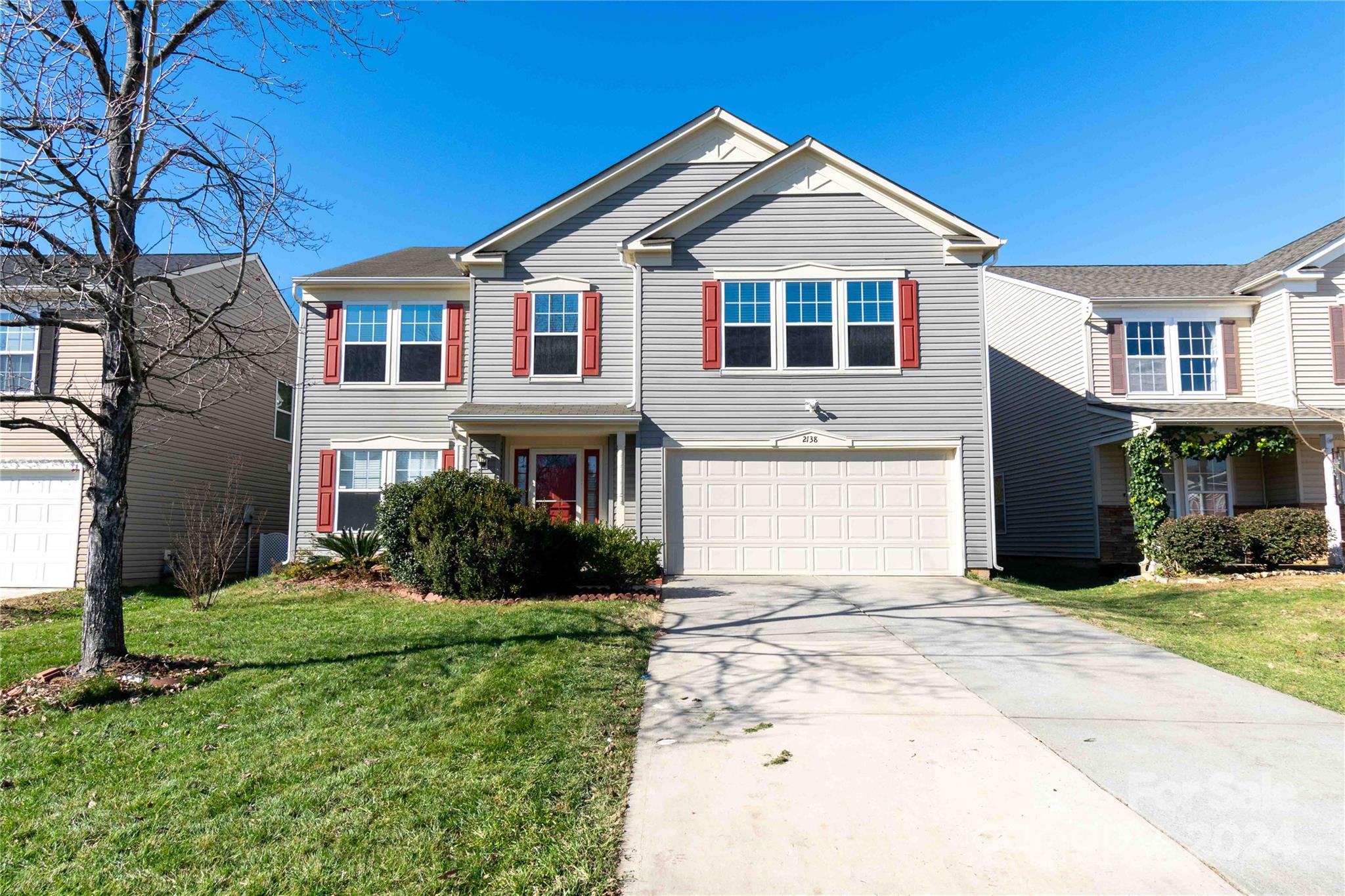 2138 Durand Road Fort Mill, SC 29715 - Photo 2 of 31