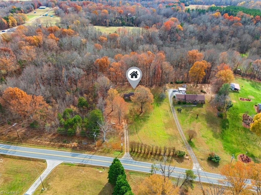 830 Worsham Mill Road Ruffin, NC 27326 - Photo 12 of 19