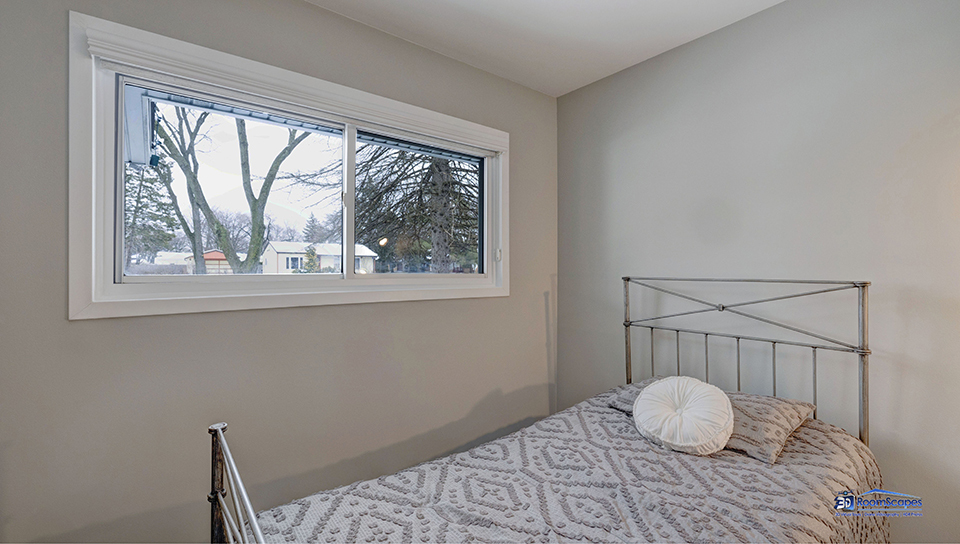 348 Raupp Boulevard Buffalo Grove, IL 60089 - Photo 14 of 41 a bathroom with a sink and a window