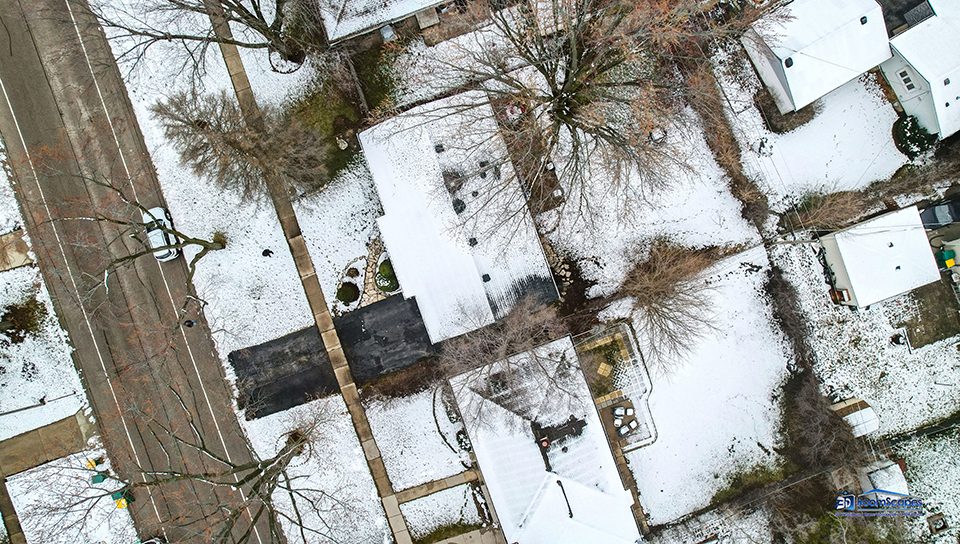 348 Raupp Boulevard Buffalo Grove, IL 60089 - Photo 37 of 41 view of a house with a tree