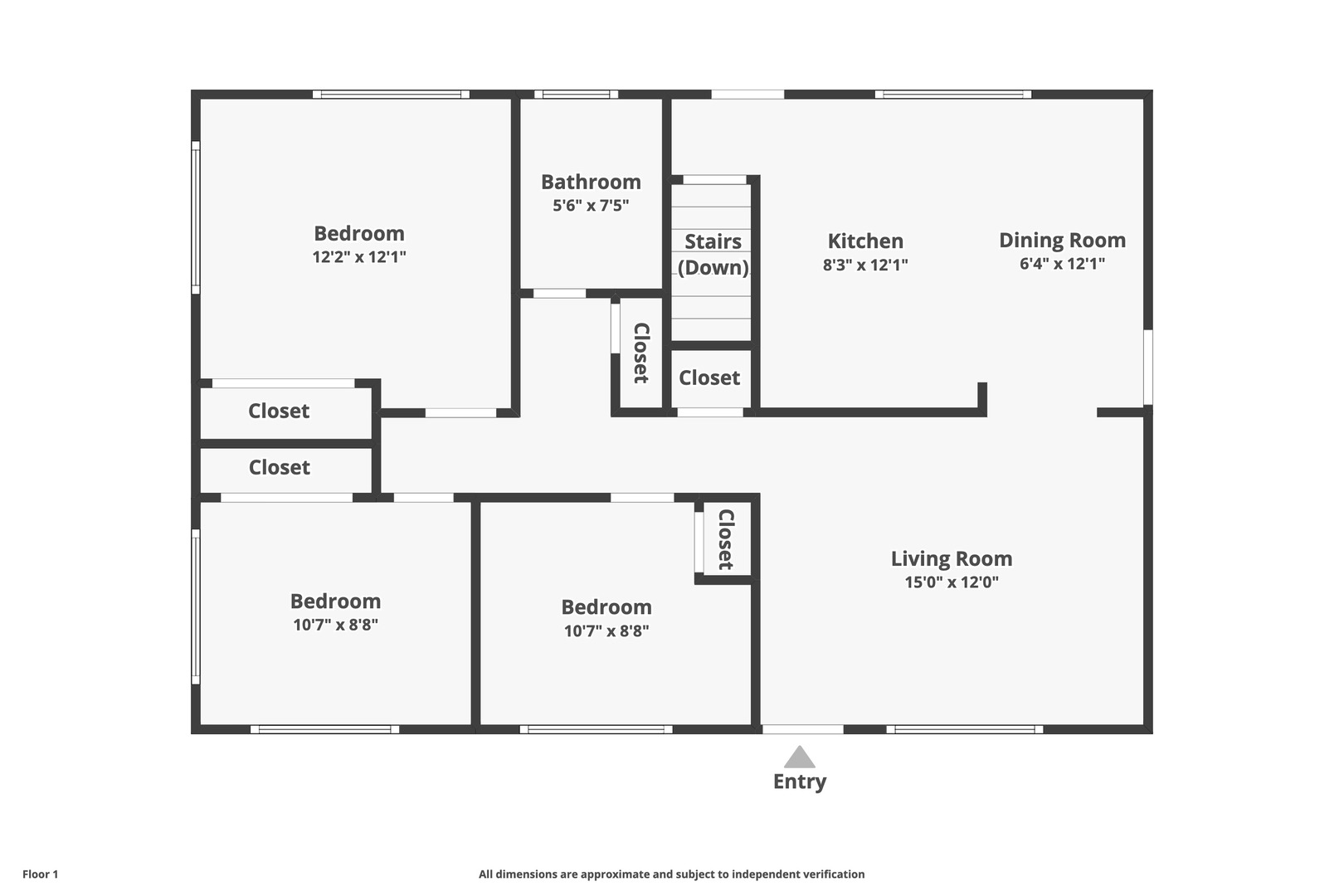 348 Raupp Boulevard Buffalo Grove, IL 60089 - Photo 40 of 41 unknown