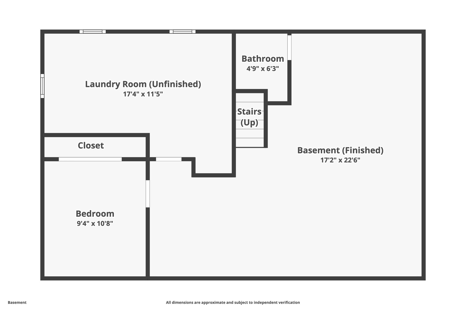 348 Raupp Boulevard Buffalo Grove, IL 60089 - Photo 41 of 41 a picture of wall with a white wall and sign