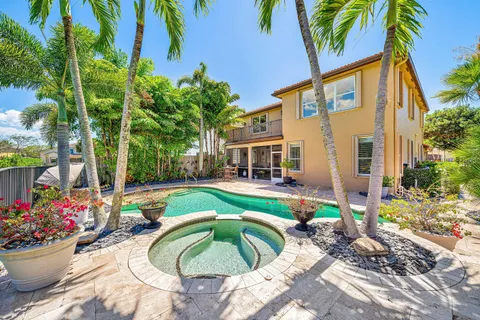 $1,349,000 | 15758 Menton Bay Court, Delray Beach, FL 33446