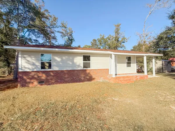 $129,900 | 319 Brown Avenue, Millen, GA 30442