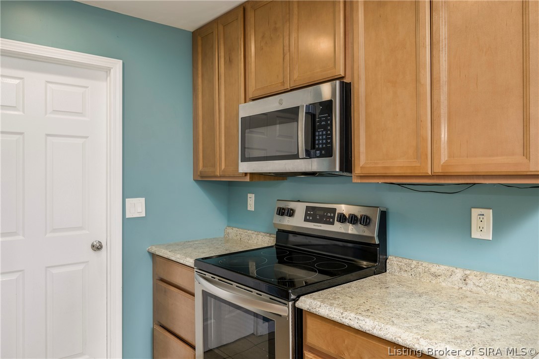 2300 Henriott Road Georgetown, IN 47122 - Photo 8 of 36
