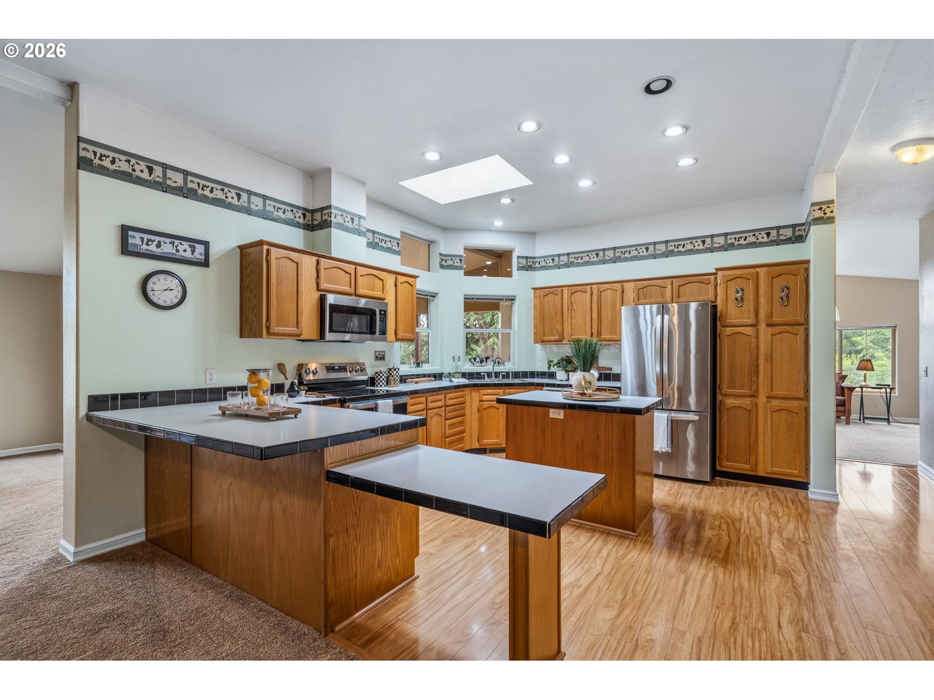 15626 South Carus Road Oregon City, OR 97045 - Photo 12 of 40
