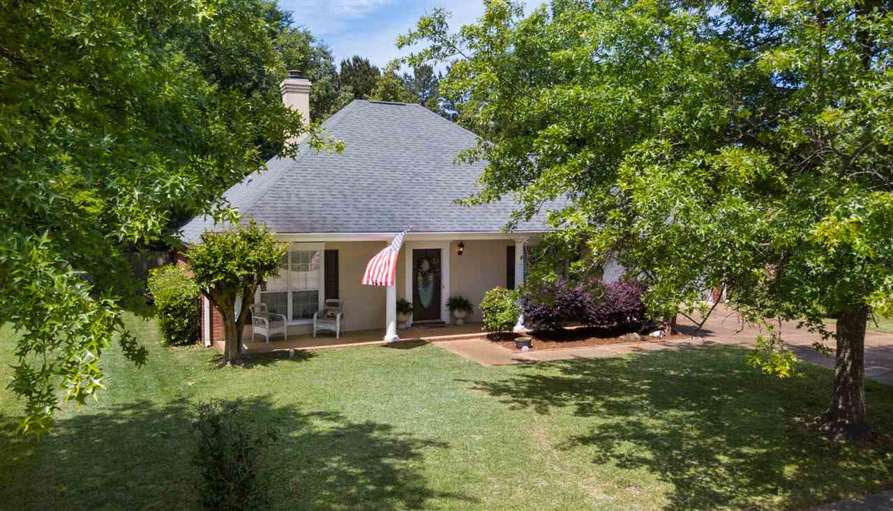 720 Spring Hill Drive Madison, MS 39110 - Photo 1 of 31 Photo 1