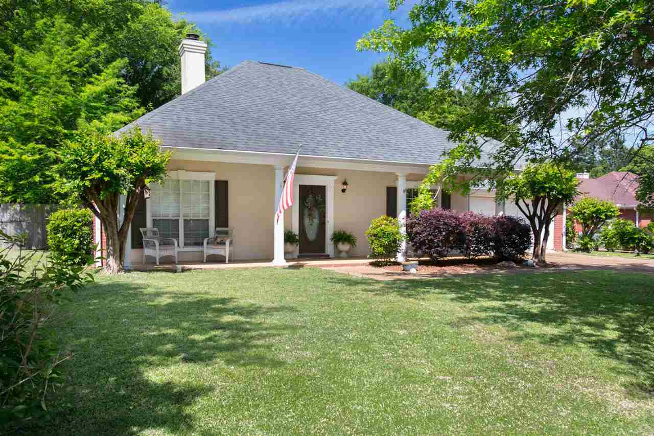 720 Spring Hill Drive Madison, MS 39110 - Photo 3 of 31 Photo 3