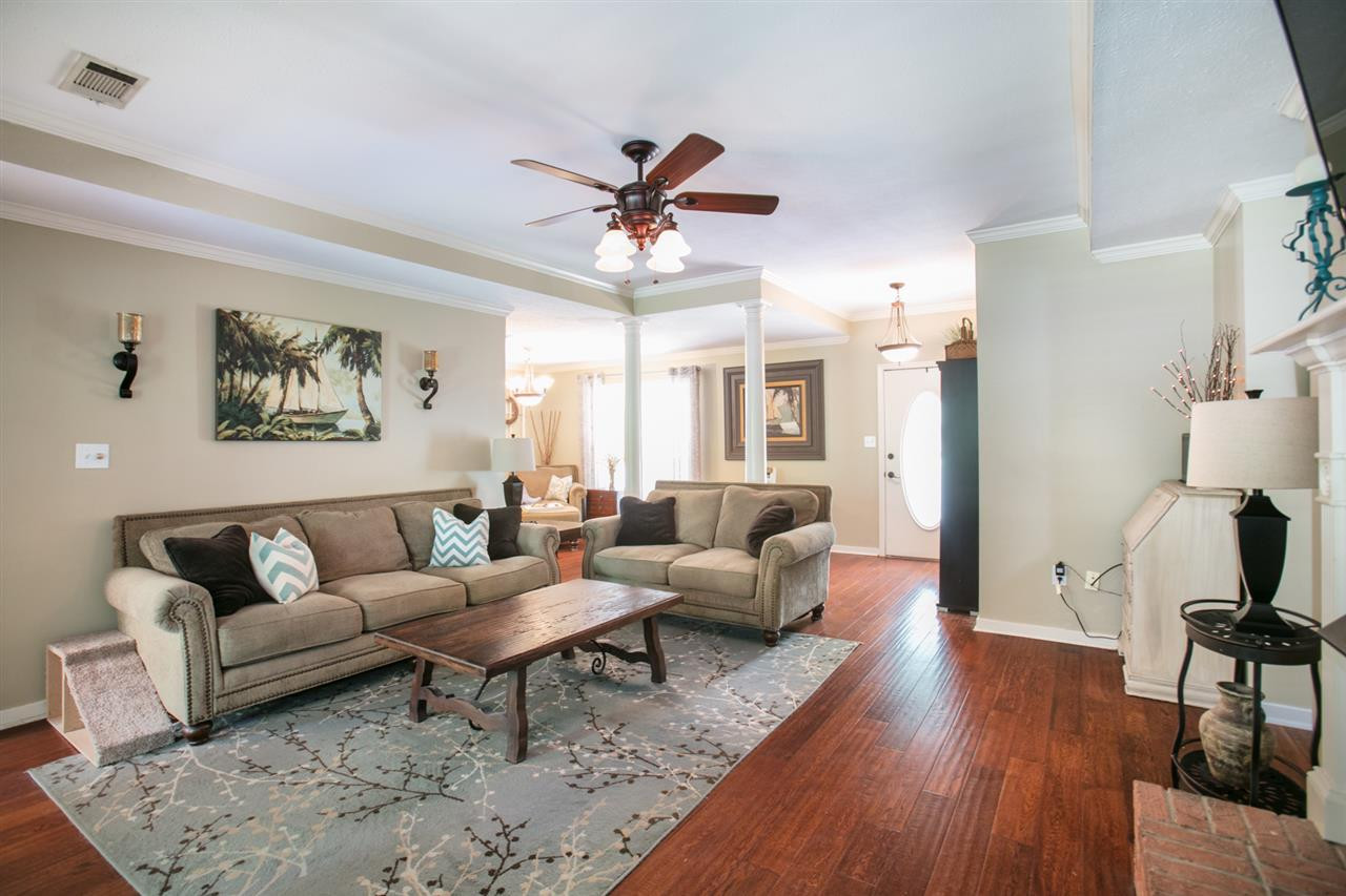 720 Spring Hill Drive Madison, MS 39110 - Photo 8 of 31 Photo 8
