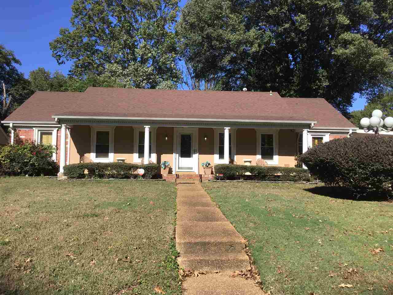 2058 Finley Road Memphis, TN 38116 - Photo 1 of 11 Gallery Image 1
