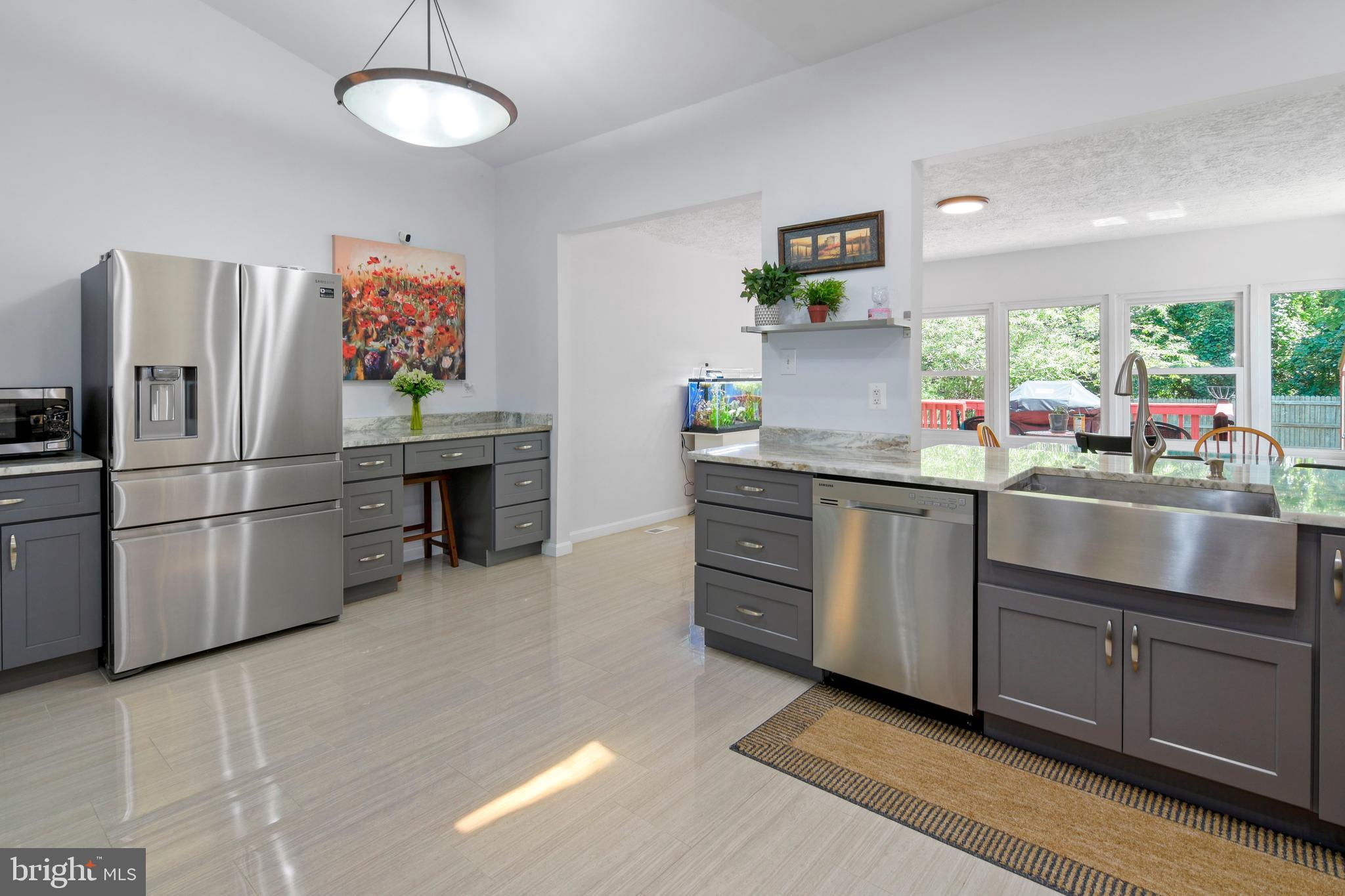 1890 Rutledge Court Severn, MD 21144 - Photo 12 of 36 Kitchen