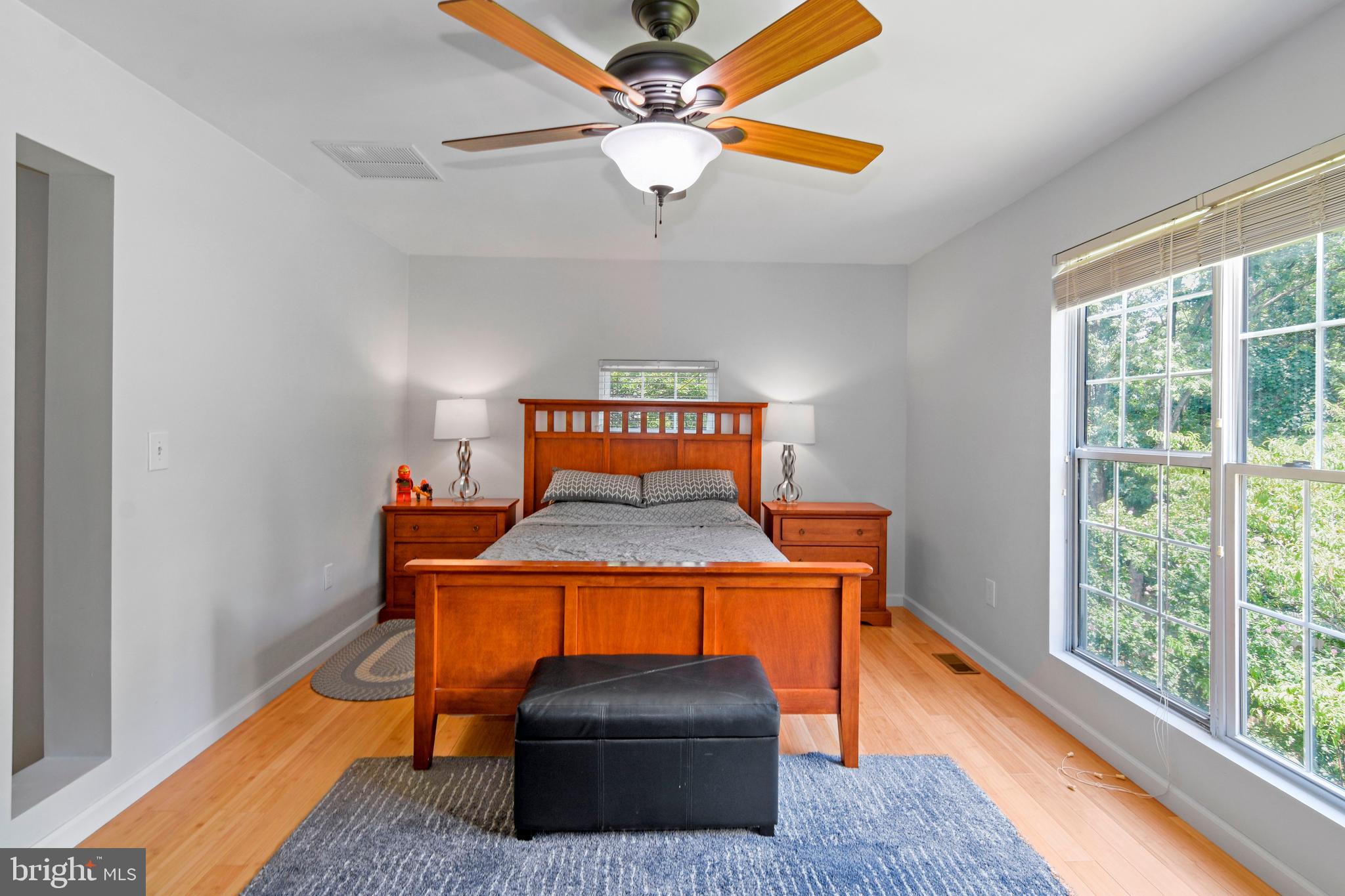 1890 Rutledge Court Severn, MD 21144 - Photo 15 of 36 Master Bedroom