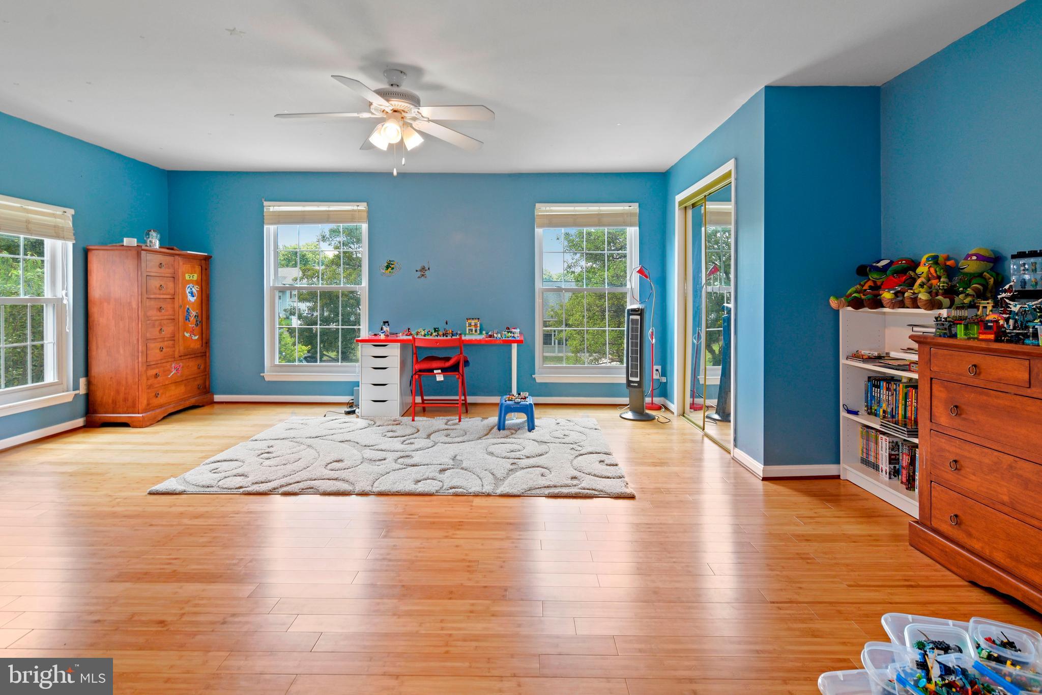 1890 Rutledge Court Severn, MD 21144 - Photo 21 of 36 Second Bedroom