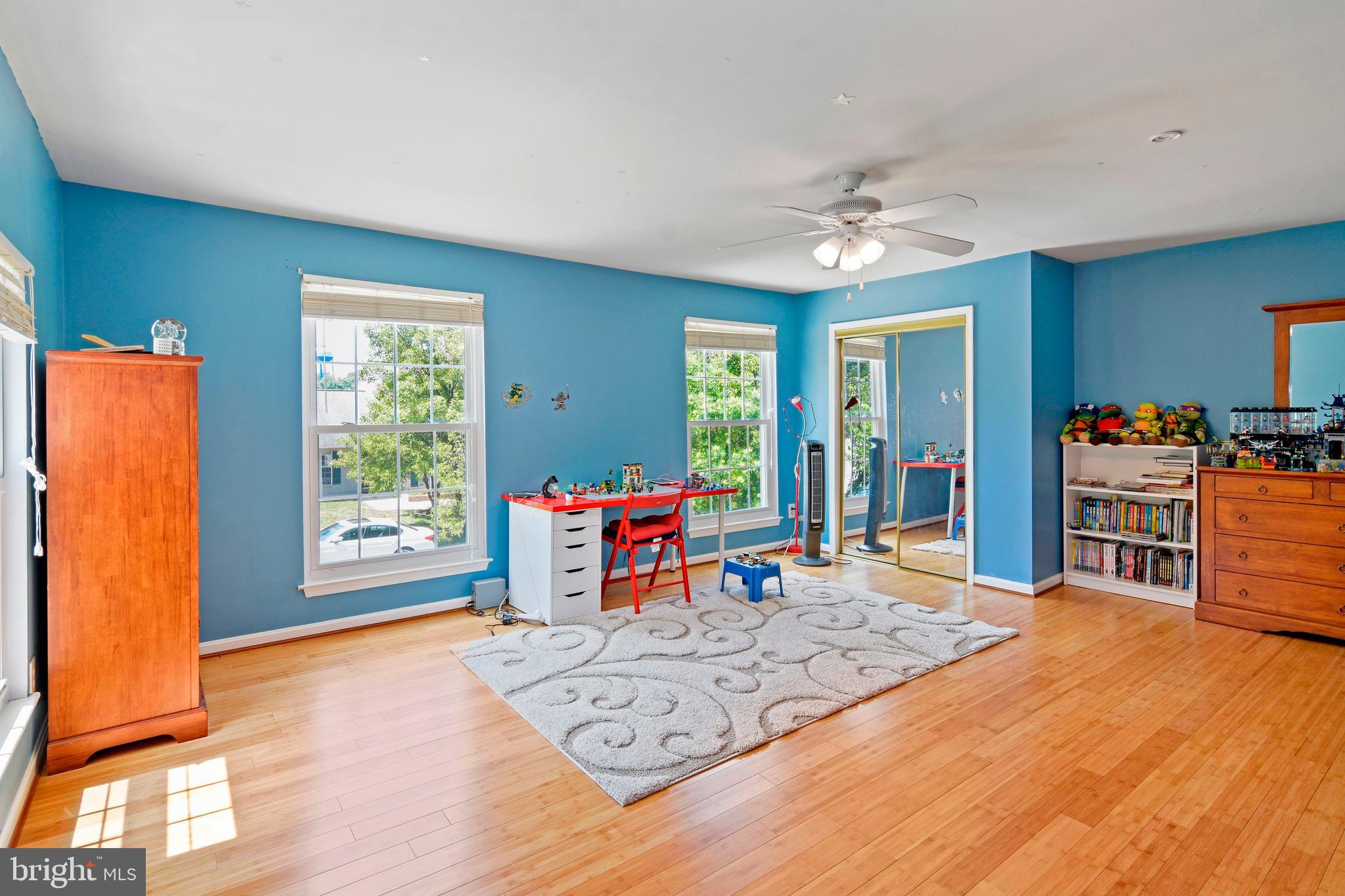 1890 Rutledge Court Severn, MD 21144 - Photo 22 of 36 Second Bedroom