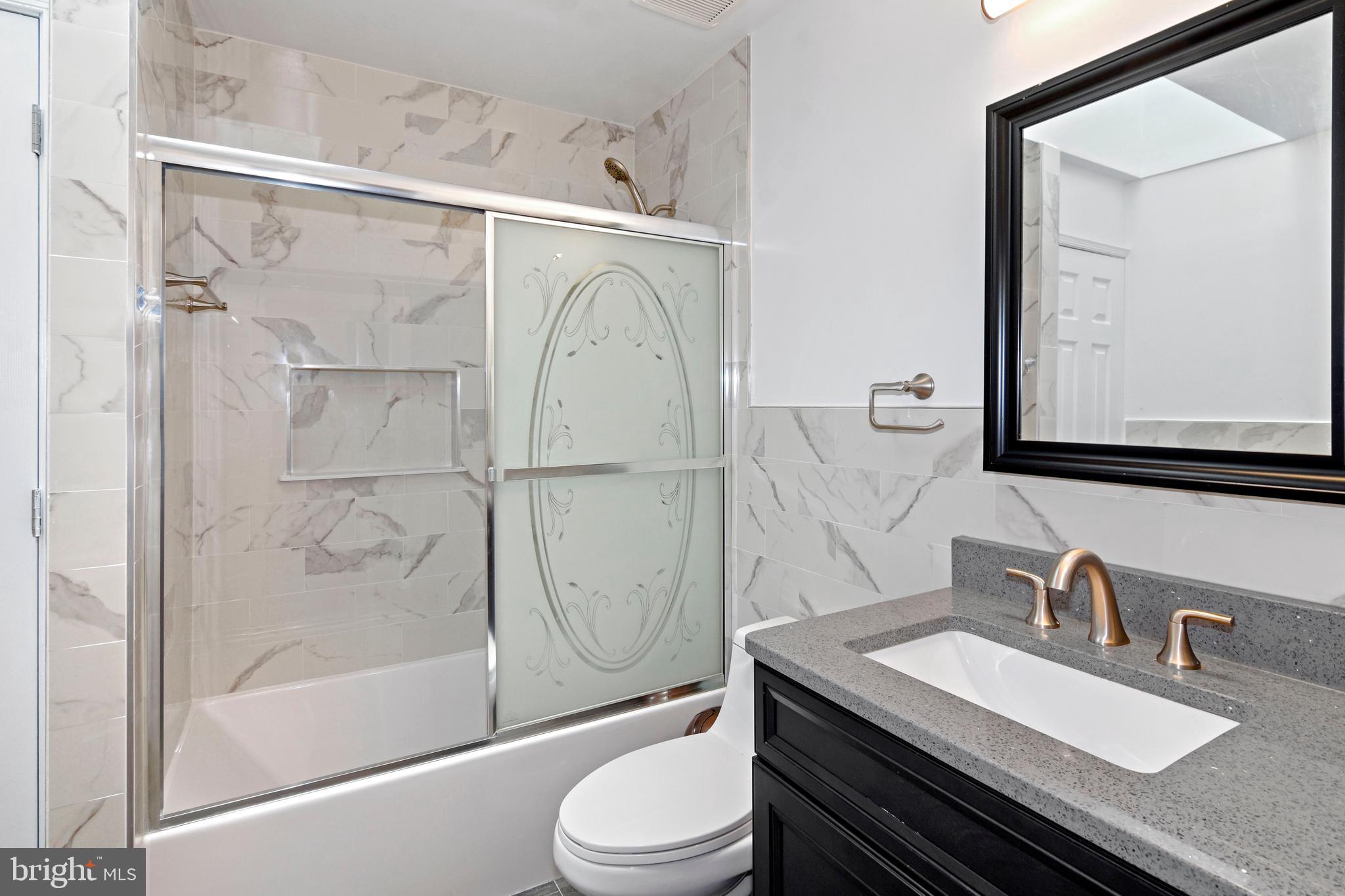 1890 Rutledge Court Severn, MD 21144 - Photo 23 of 36 Second Full Bath
