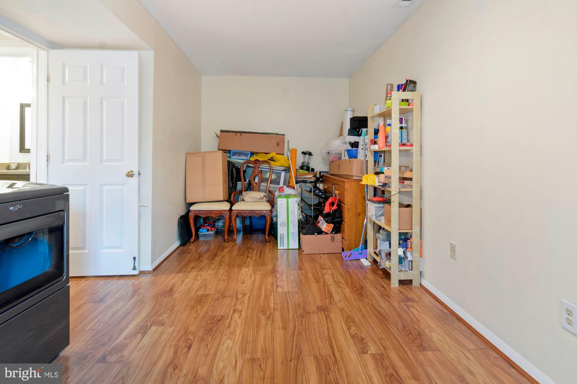 1890 Rutledge Court Severn, MD 21144 - Photo 28 of 36 Lower Level Fifth Bedroom
