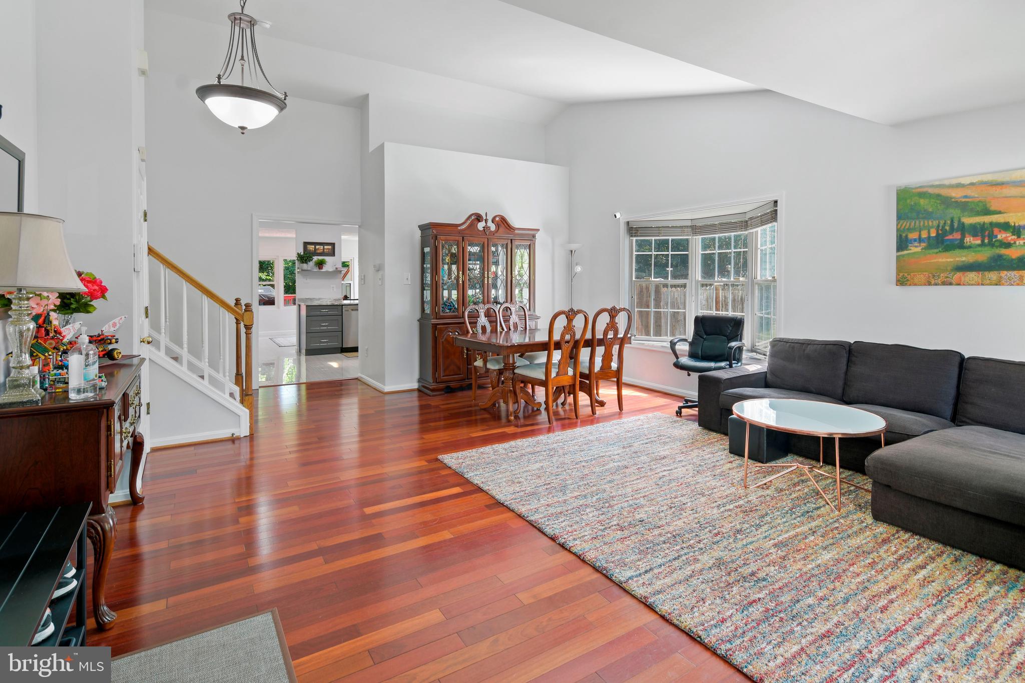 1890 Rutledge Court Severn, MD 21144 - Photo 4 of 36 Living Room