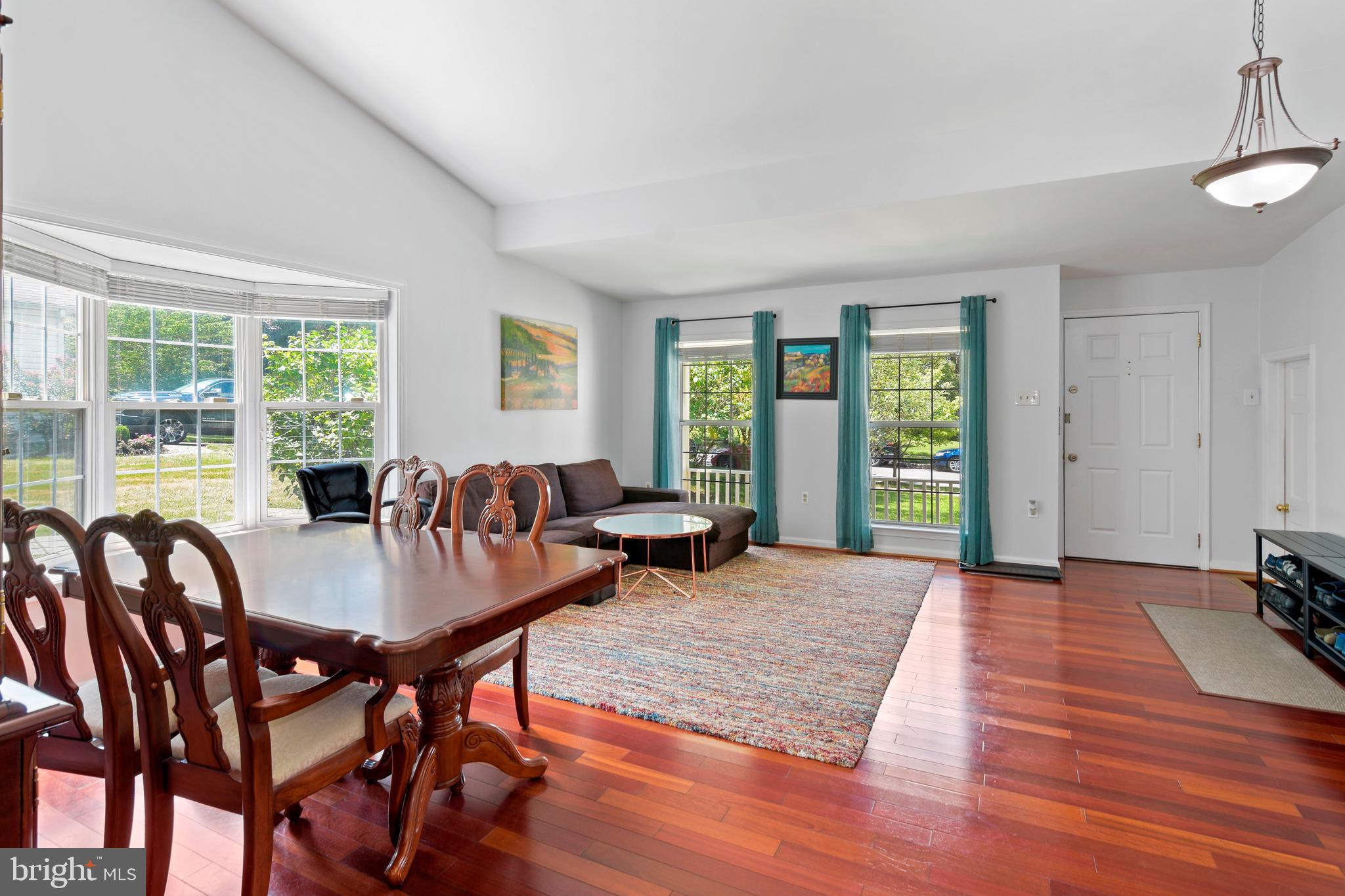 1890 Rutledge Court Severn, MD 21144 - Photo 5 of 36 Dining Room