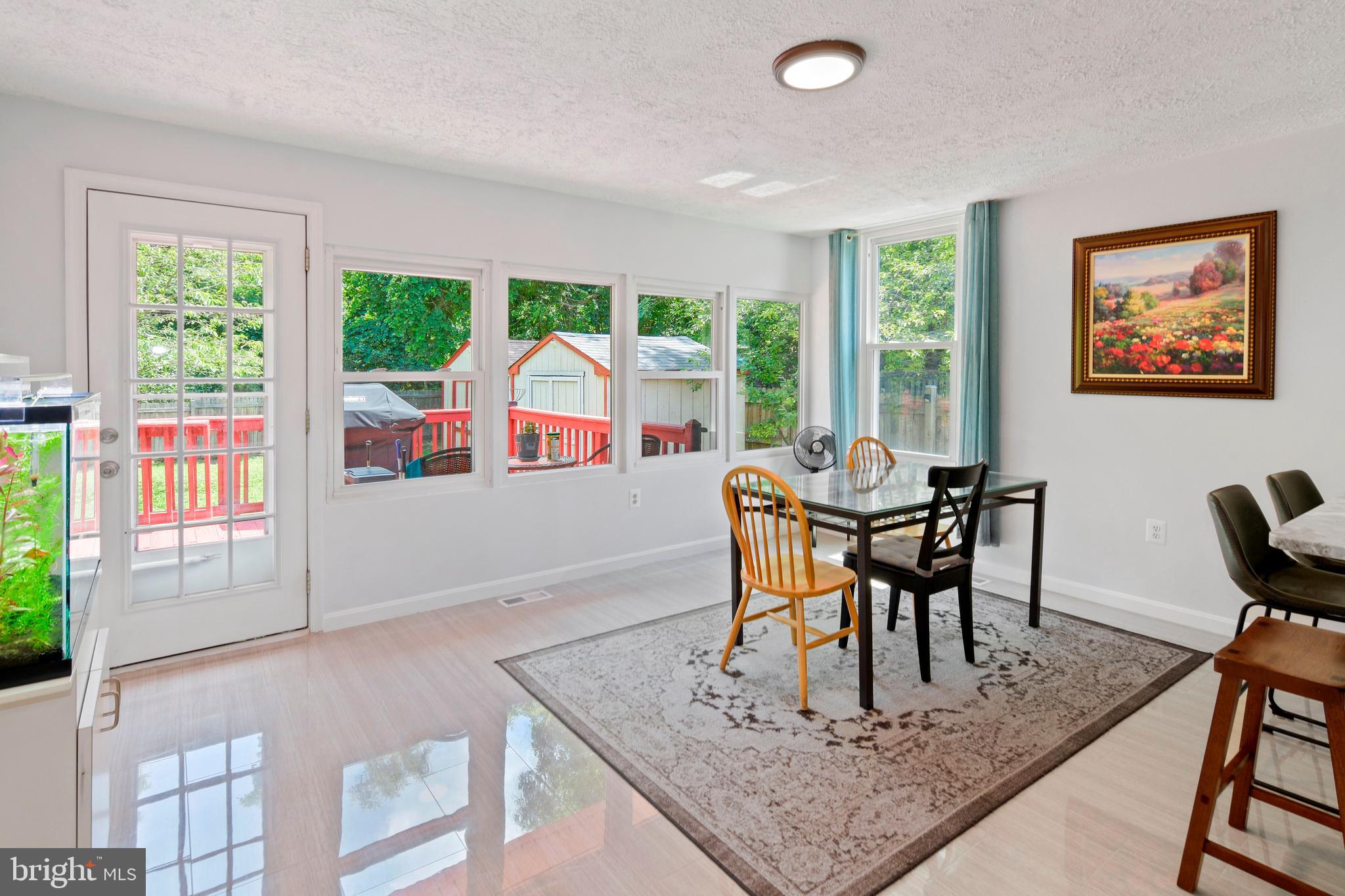 1890 Rutledge Court Severn, MD 21144 - Photo 6 of 36 Breakfast Room