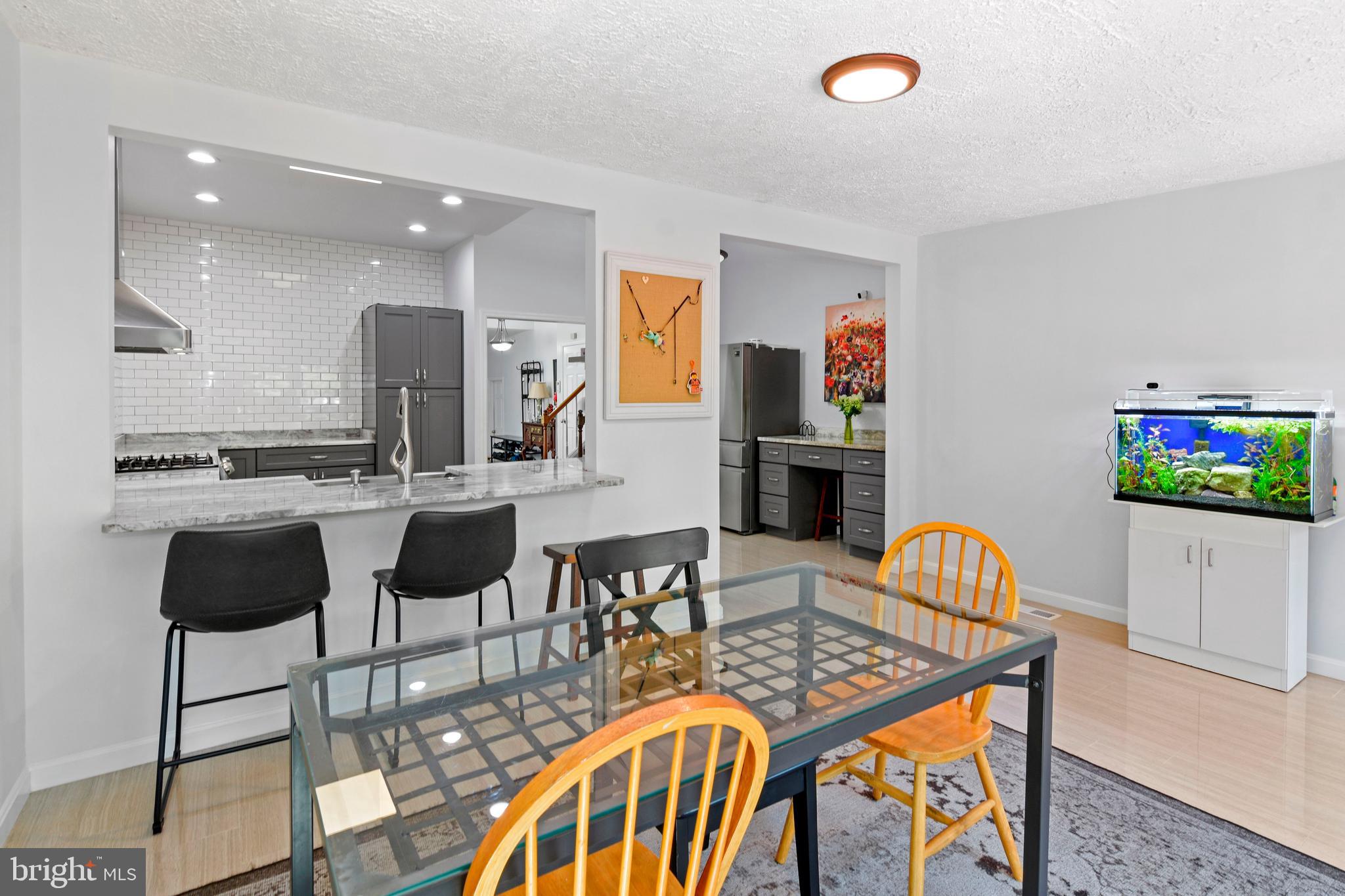 1890 Rutledge Court Severn, MD 21144 - Photo 8 of 36 Breakfast Room