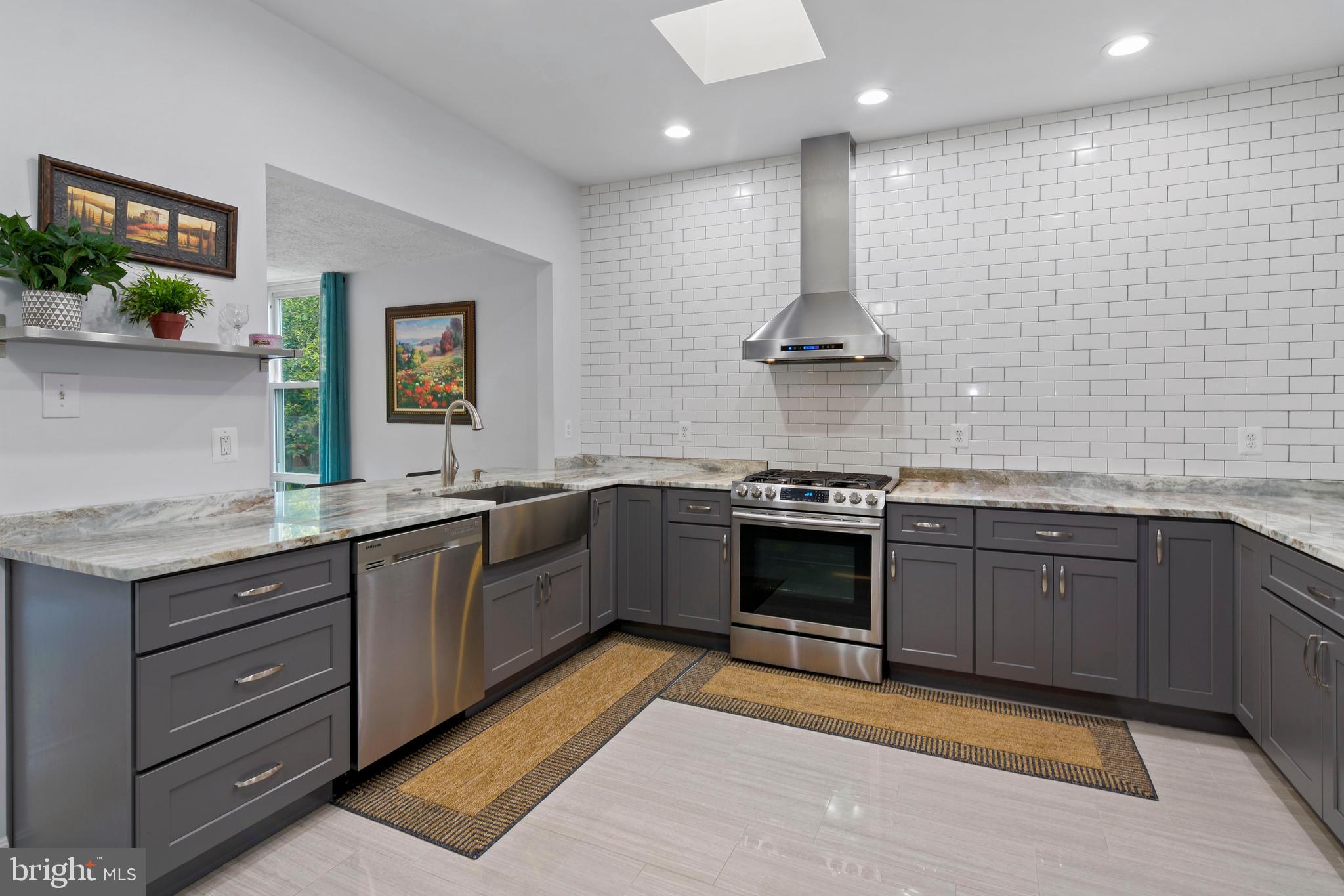 1890 Rutledge Court Severn, MD 21144 - Photo 10 of 36 Kitchen