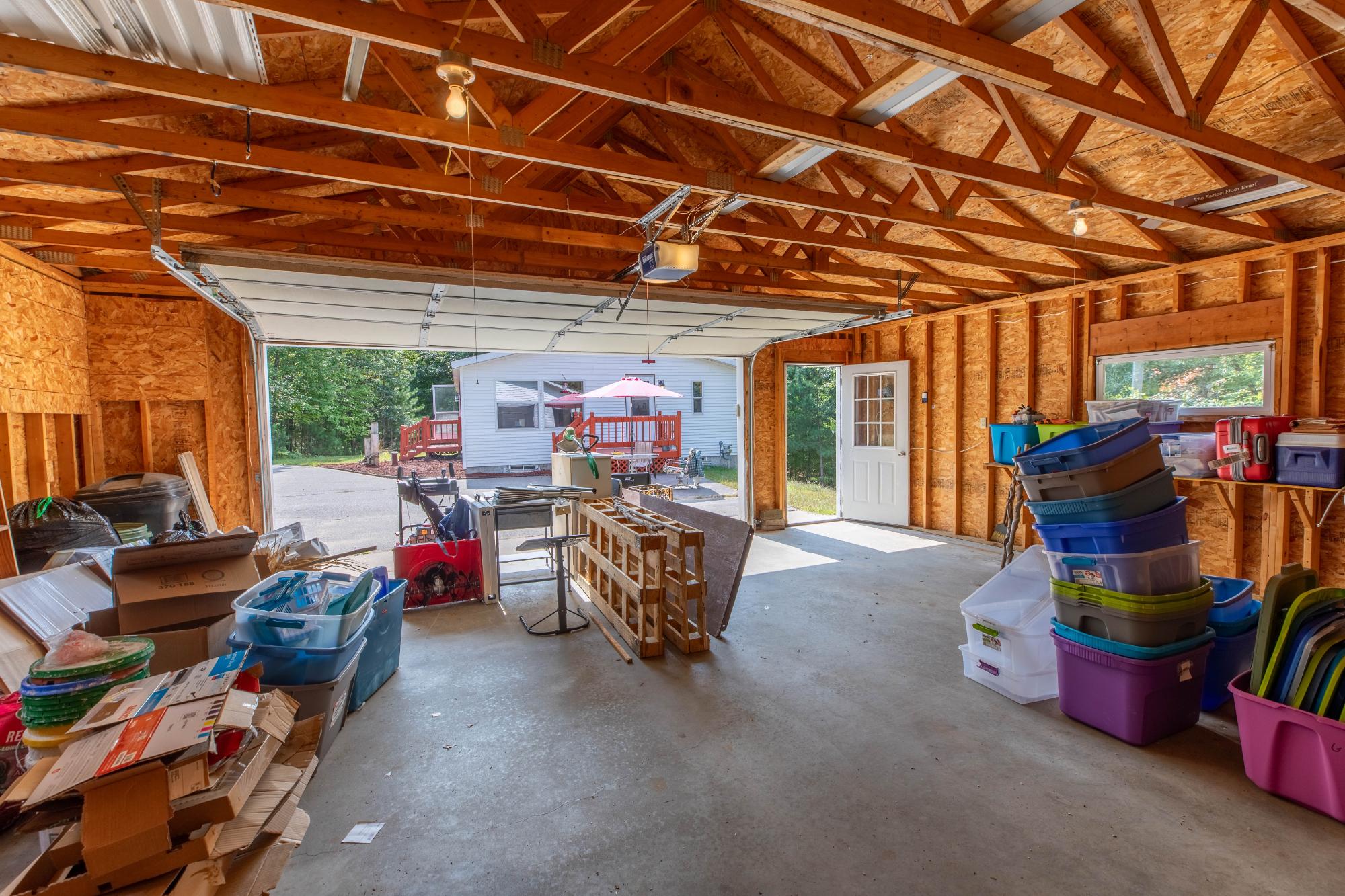 4321 Rappley Lane Rhinelander, WI 54501 - Photo 35 of 50 Gallery Image 35