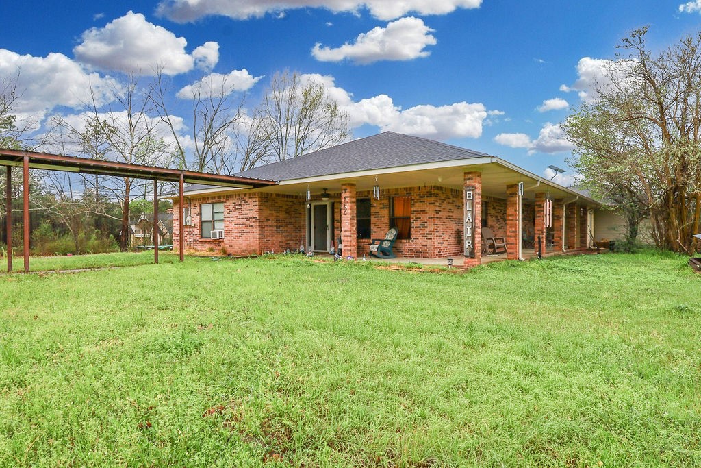 1560 Fm 355 Groveton, TX 75845 - Photo 5 of 42