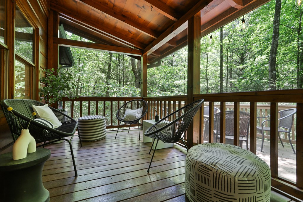 189 Cherry Lake Drive Blue Ridge, GA 30513 - Photo 24 of 50 Gallery Image 24