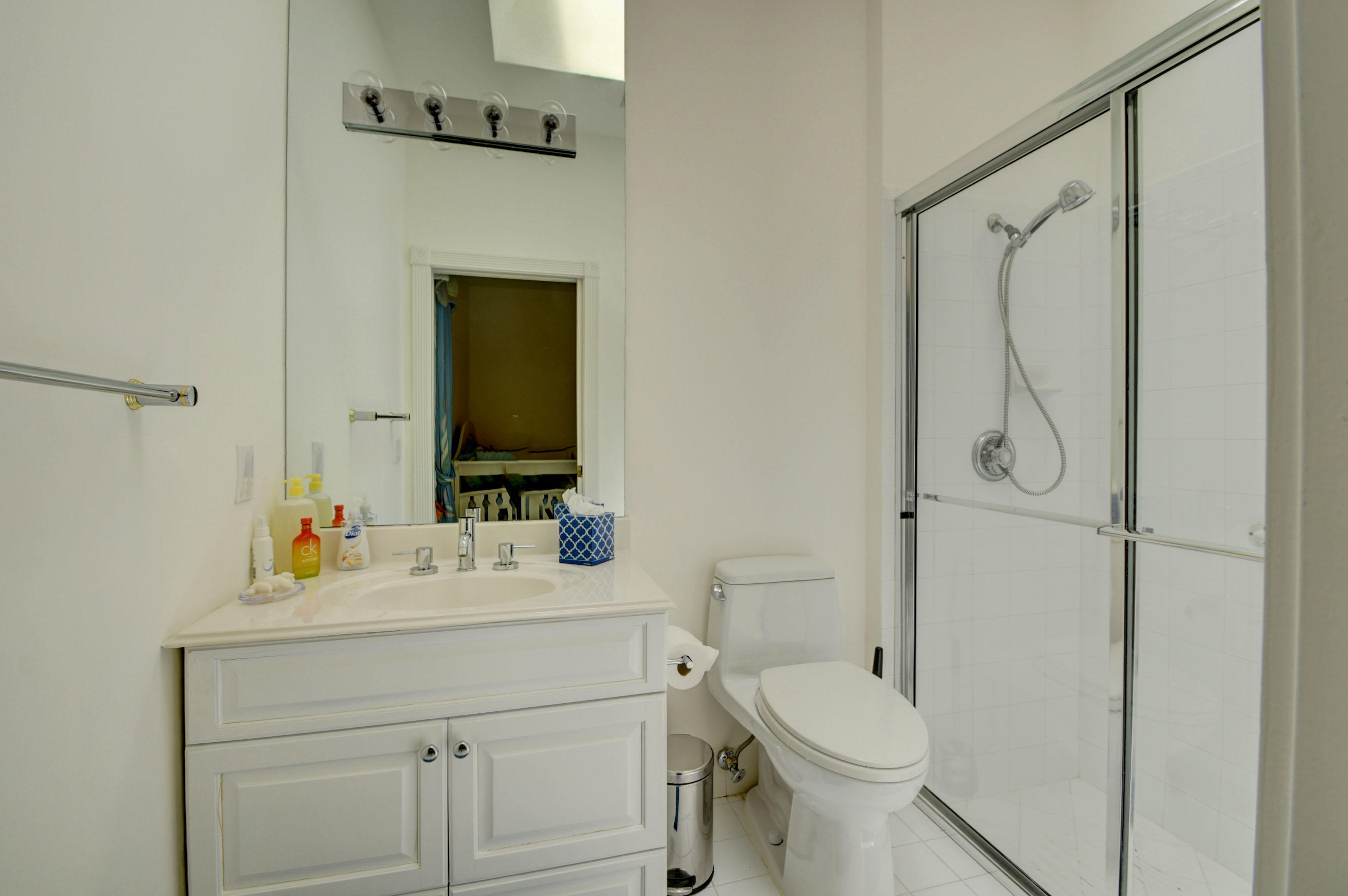 3293 Northwest 53rd Circle Boca Raton, FL 33496 - Photo 17 of 21 Bathroom 3