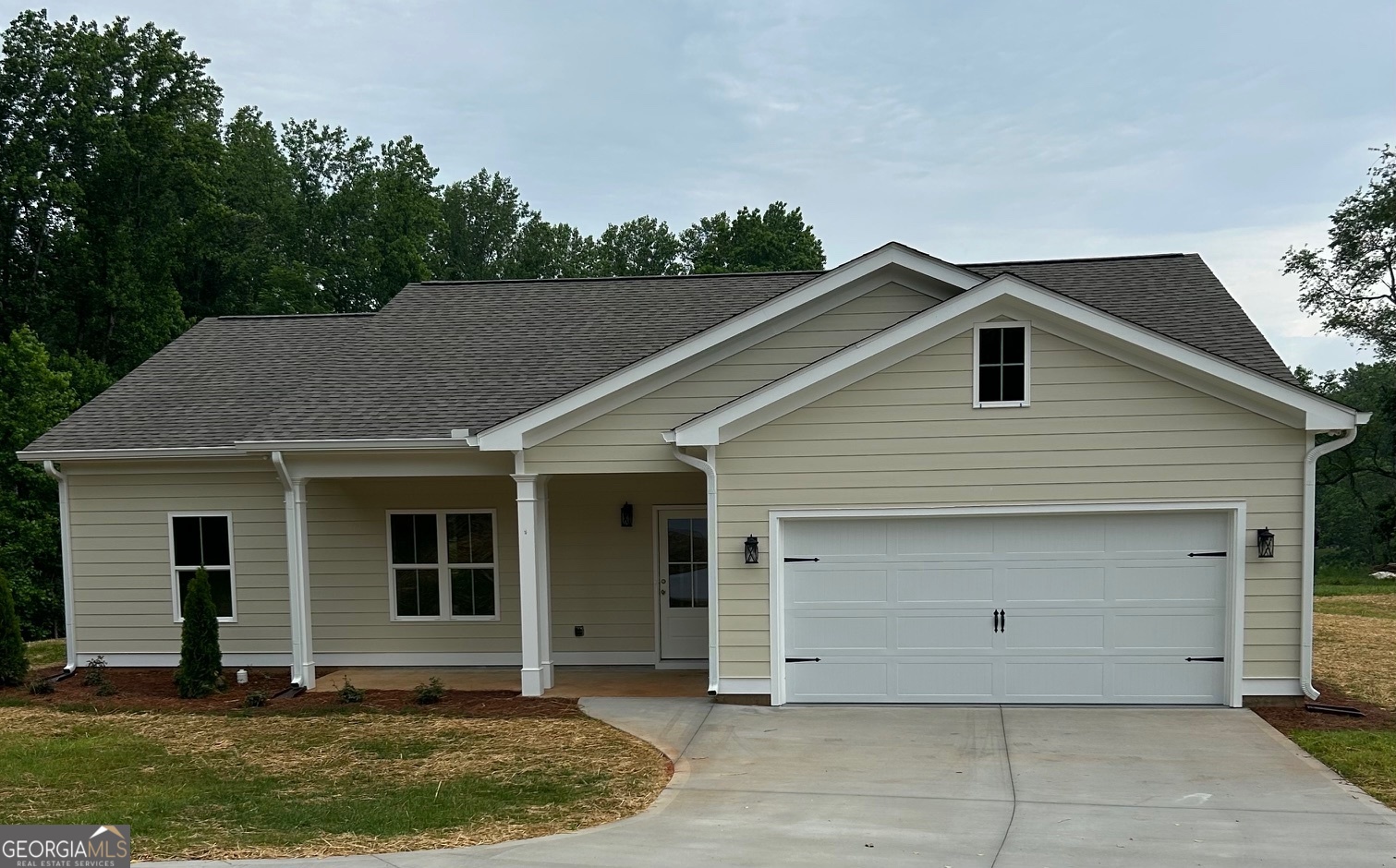 35 Quail Walk Jasper, GA 30143 - Photo 2 of 7