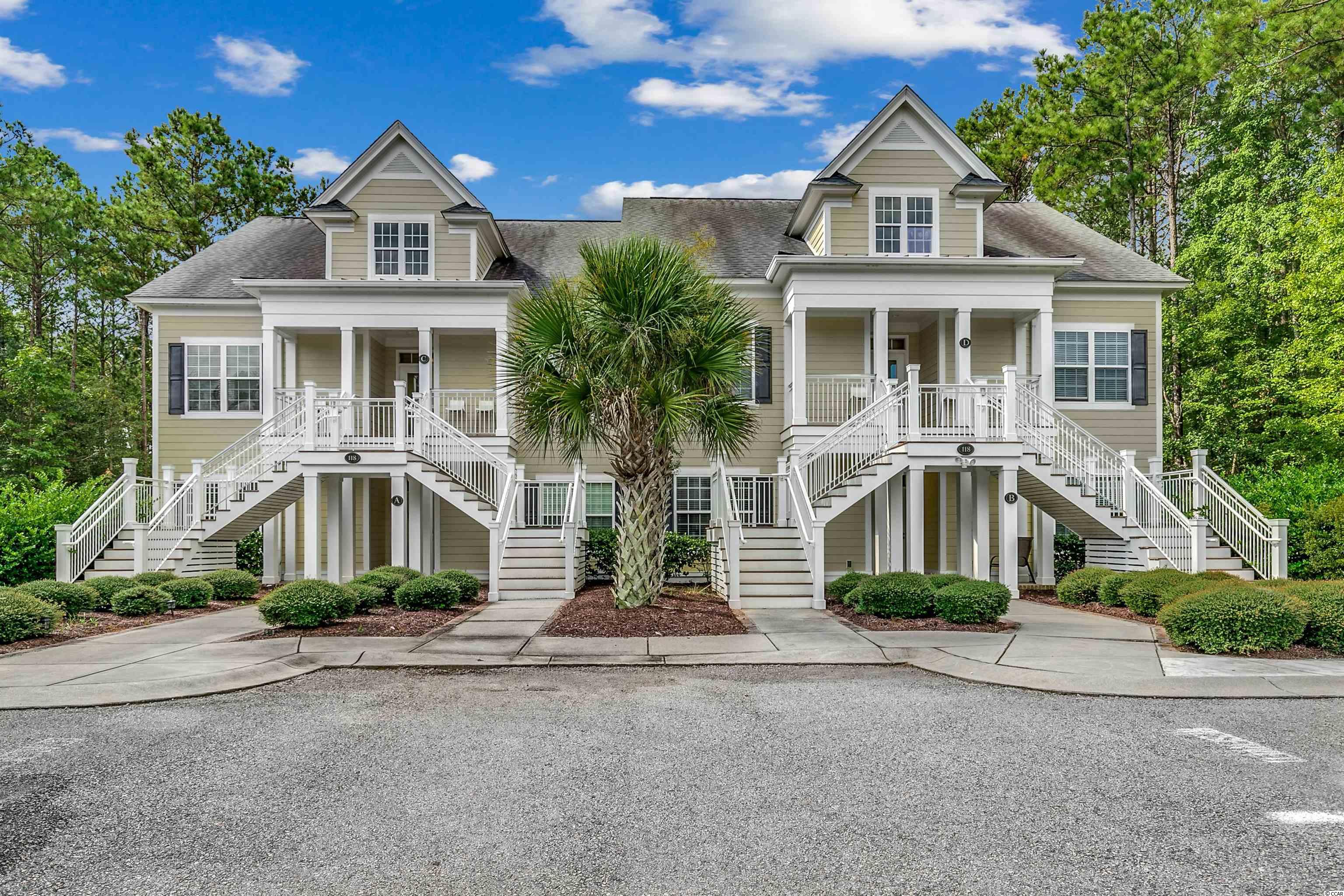 118 Old Course Road, Unit 118B Murrells Inlet, SC 29576 - Photo 1 of 32 Gallery Image 1