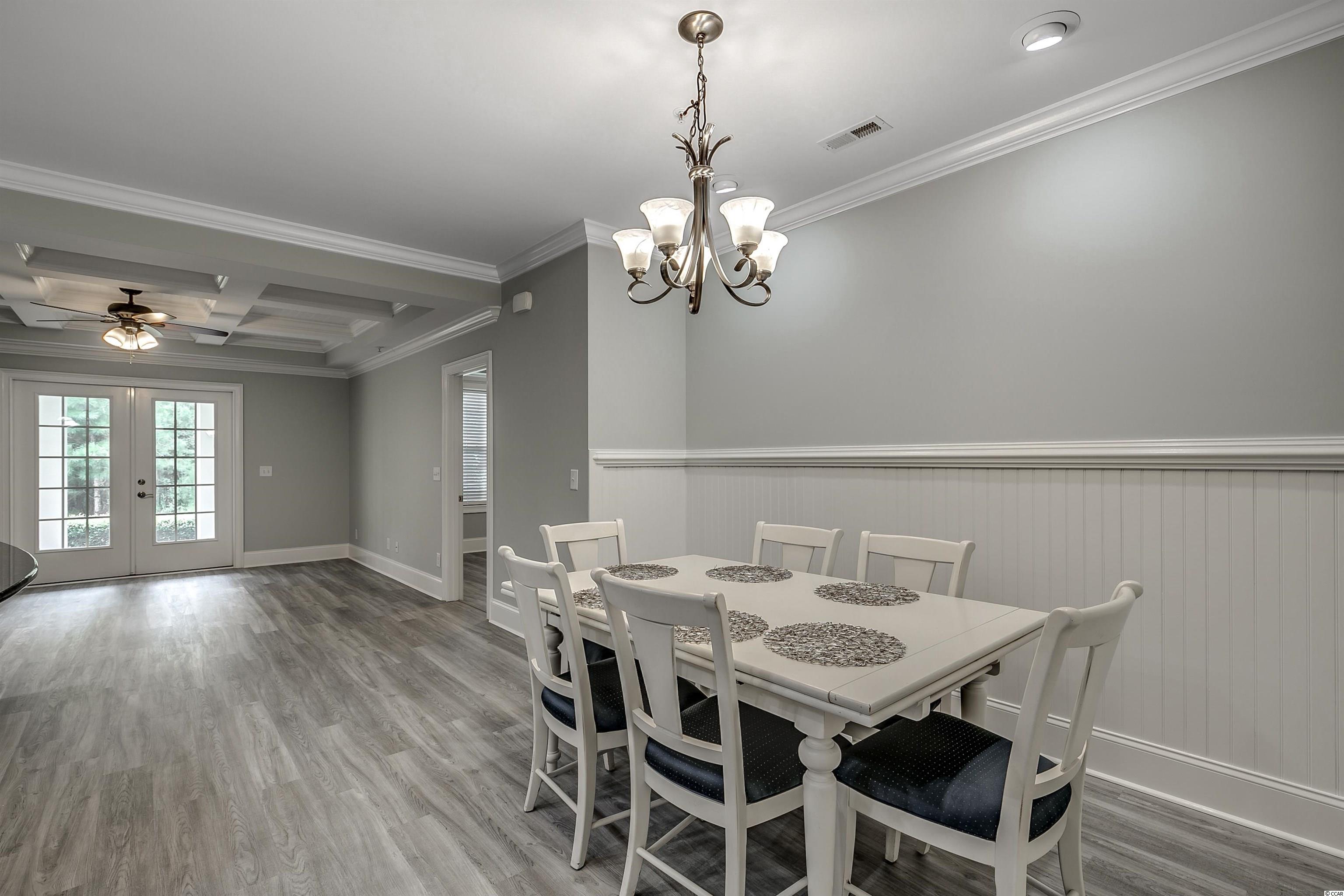 118 Old Course Road, Unit 118B Murrells Inlet, SC 29576 - Photo 5 of 32 Gallery Image 5