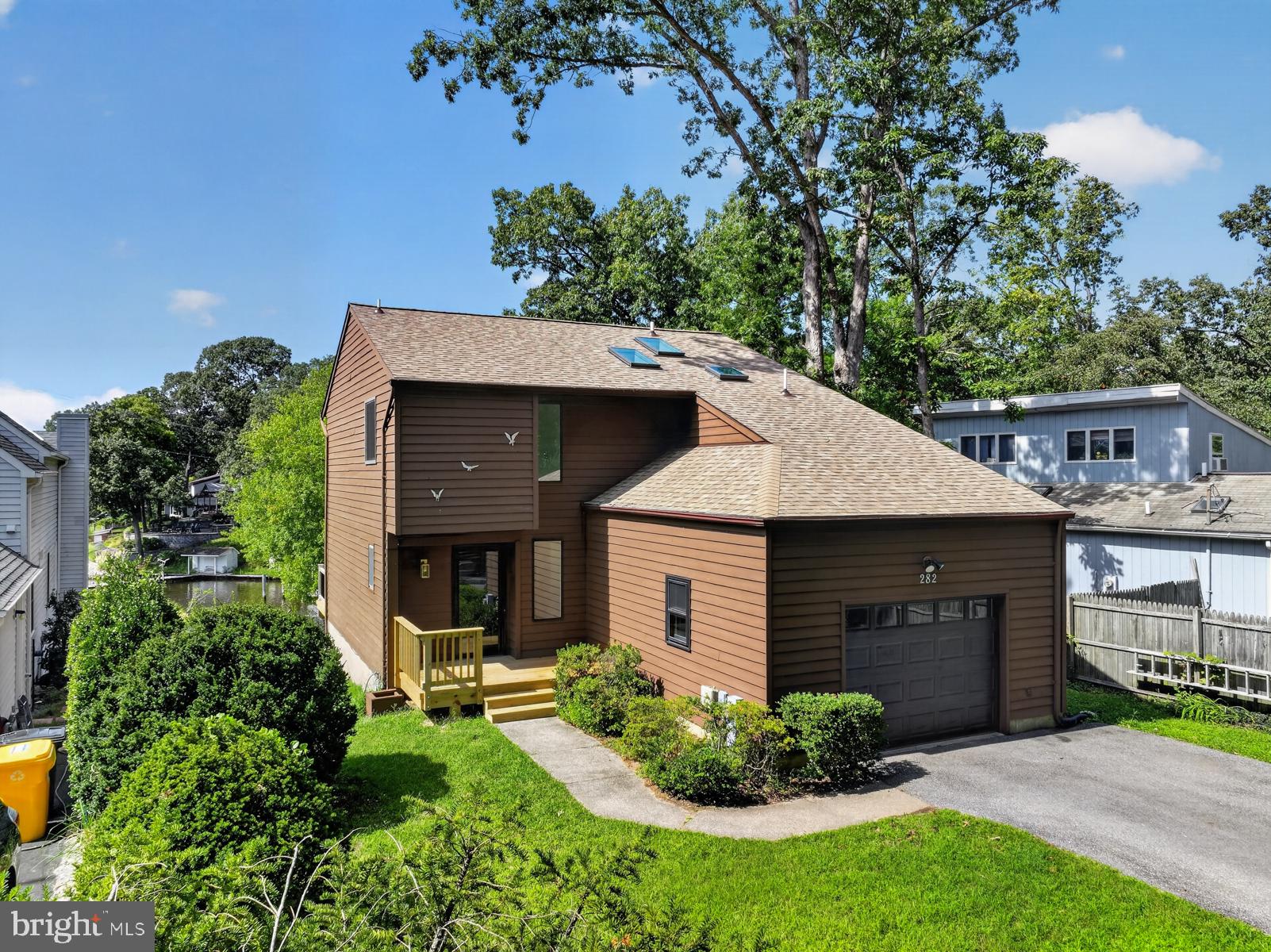 282 Riverside Drive Pasadena, MD 21122 - Photo 12 of 67 Gallery Image 12