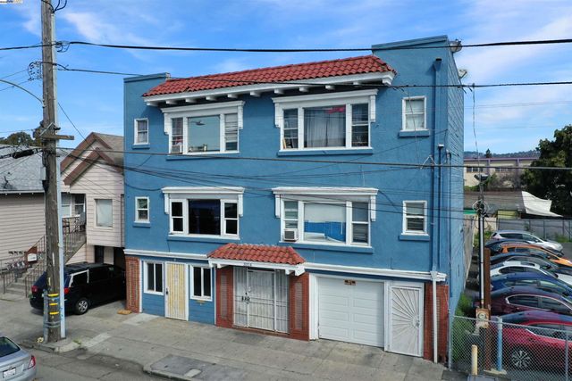 $795,000 | 3314 Farnam Street, Oakland, CA 94601