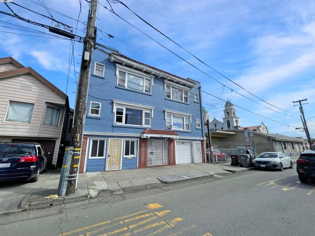 $795,000 | 3314 Farnam Street, Oakland, CA 94601