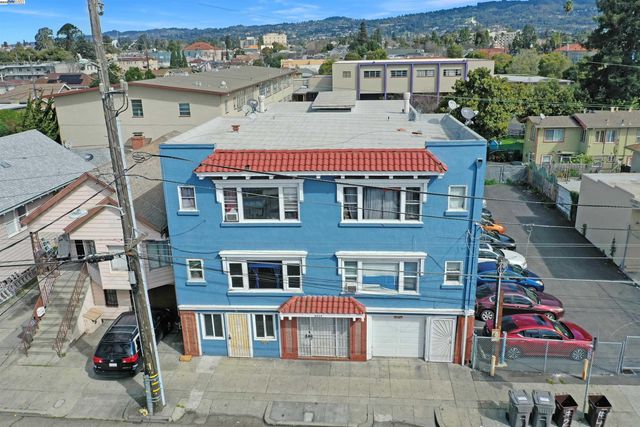 $795,000 | 3314 Farnam Street, Oakland, CA 94601