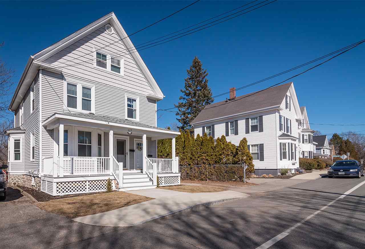 117 Middle Road Portsmouth, NH 03801 - Photo 1 of 22