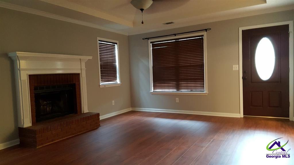 201 Willis Creek Road Warner Robins, GA 31088 - Photo 2 of 13