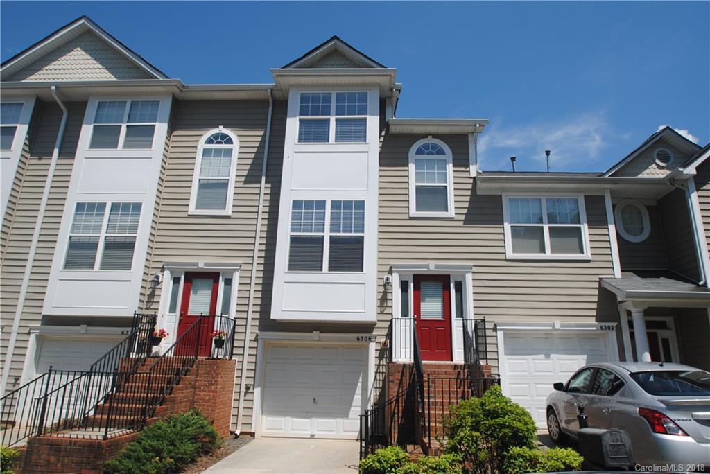 6306 Gammon Road, Unit 17 Charlotte, NC 28269 - Photo 1 of 16 Gallery Image 1