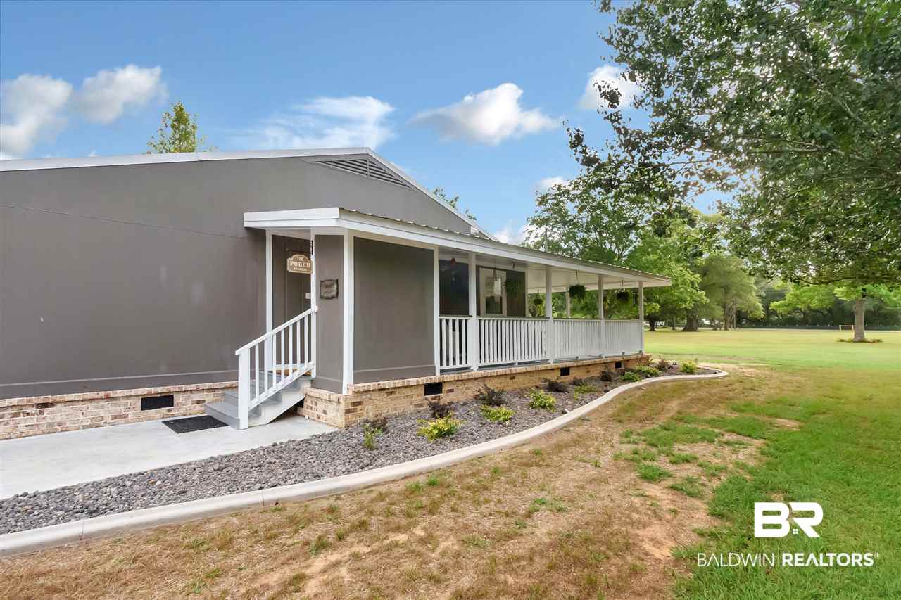 2651 Newman Road Mobile, AL 36695 - Photo 46 of 47