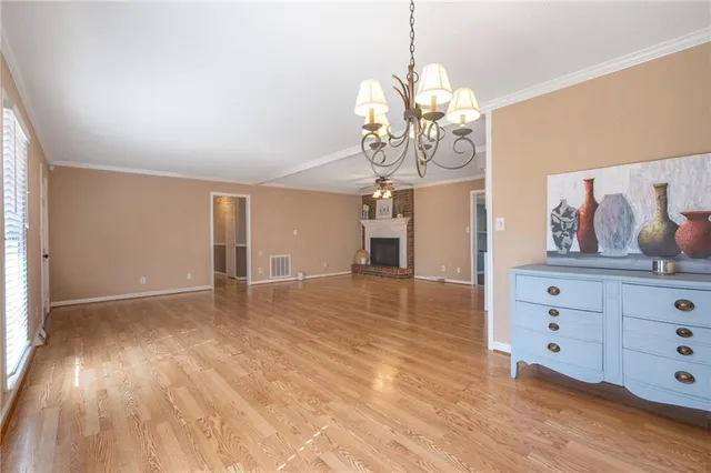 $289,000 | 8 Timberwood Drive, Silver Creek, GA 30173