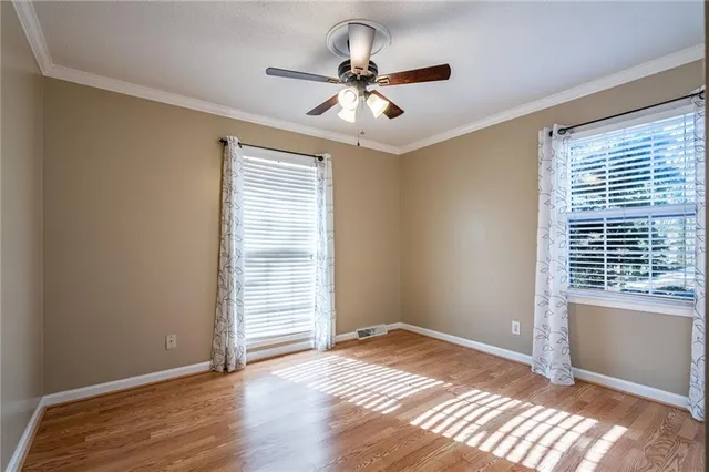 $289,000 | 8 Timberwood Drive, Silver Creek, GA 30173