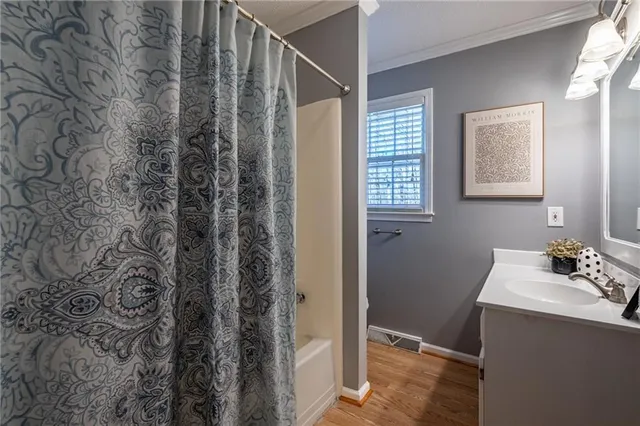 $289,000 | 8 Timberwood Drive, Silver Creek, GA 30173