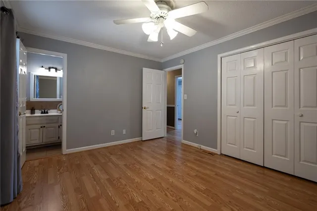 $289,000 | 8 Timberwood Drive, Silver Creek, GA 30173