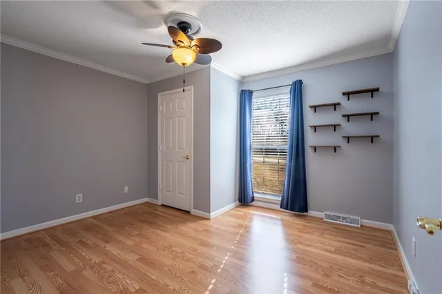 $289,000 | 8 Timberwood Drive, Silver Creek, GA 30173